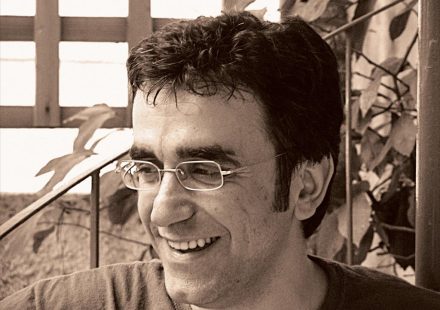 ΟΙ ΗΘΟΠΟΙΟΙ ΣΤΟ ΦΕΣΤΙΒΑΛ ΝΤΟΚΙΜΑΝΤΕΡ