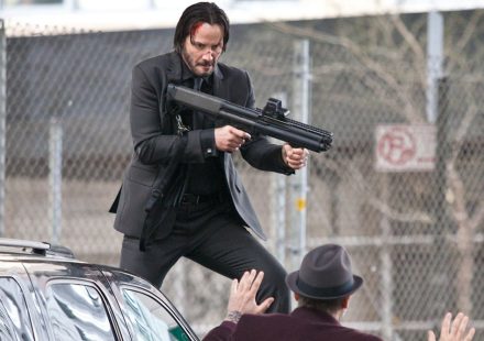 JOHN WICK