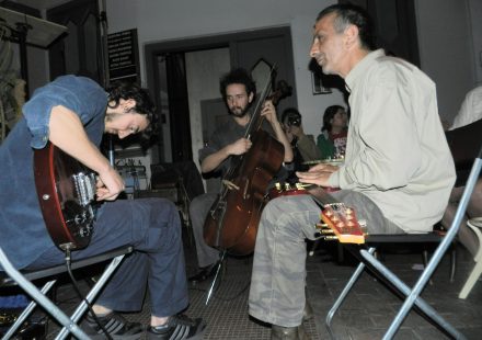 ΚΙΝΗΜΑΤΟΓΡΑΦΙΚΕΣ ΣΤΟΕΣ ΘΕΣΣΑΛΟΝΙΚΗΣ ΤΡΙΤΗ ΜΕΡΑ