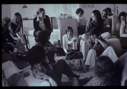 Ο ΦΕΜΙΝΙΣΜΟΣ ΣΤΟΝ ΚΙΝΗΜΑΤΟΓΡΑΦΟ