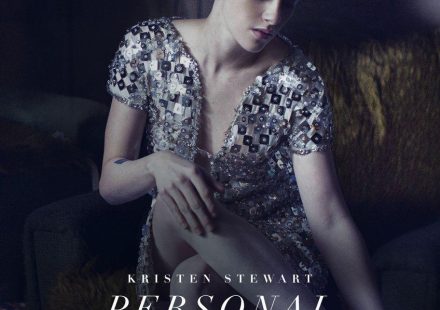 PERSONAL SHOPPER
