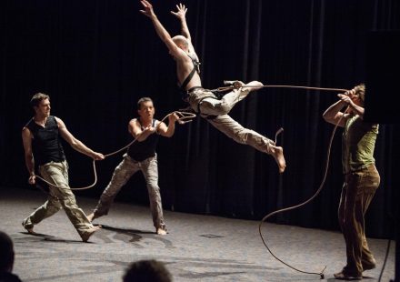 ΣΕΜΙΝΑΡΙΟ ΘΕΑΤΡΟΥ