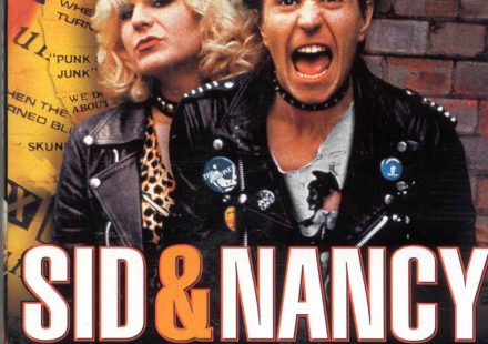 ΣΙΝΤ ΚΑΙ ΝΑΝΣΙ