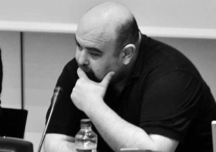 ΜΗΤΡΟΥ ΓΙΑΝΝΗΣ-ΣΥΝΕΝΤΕΥΞΗ