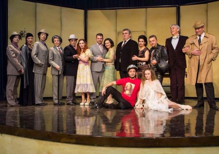 ΤΟ ΗΜΕΡΩΜΑ ΤΗΣ ΣΤΡΙΓΓΛΑΣ