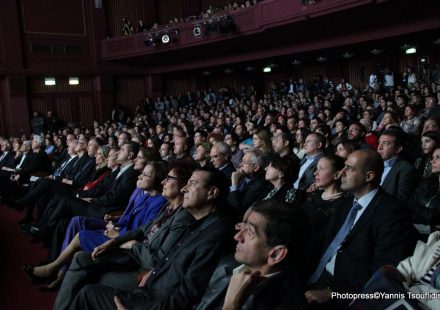 ΦΕΣΤΙΒΑΛ ΚΙΝΗΜΑΤΟΓΡΑΦΟΥ ΘΕΣΣΑΛΟΝΙΚΗΣ 2013