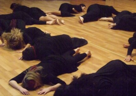 ΧΟΗΦΟΡΟΙ-ΔΟΜΙΚΗ ΑΝΑΛΥΣΗ