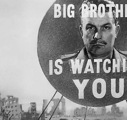 ΟΡΓΟΥΕΛ Όργουελ