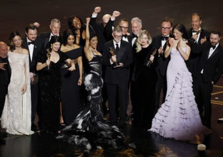 ΌΣΚΑΡ 2026 Όσκαρ 2026