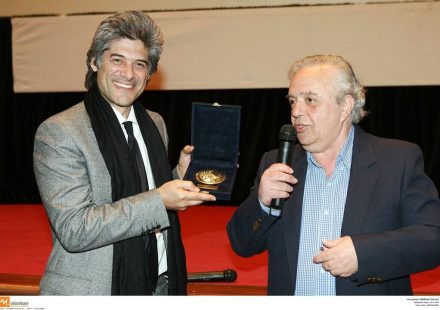 ΑΝΤΙΟ ΣΤΑΥΡΟ ΤΣΙΩΛΗ