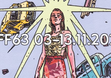 ΦΕΣΤΙΒΑΛ ΚΙΝΗΜΑΤΟΓΡΑΦΟΥ ΘΕΣΣΑΛΟΝΙΚΗΣ 2022