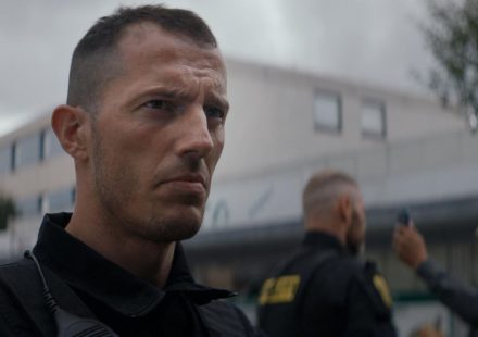 61ο ΦΕΣΤΙΒΑΛ ΚΙΝΗΜΑΤΟΓΡΑΦΟΥ ΘΕΣΣΑΛΟΝΙΚΗΣ: ΠΡΩΤΗ ΕΙΚΟΝΑ