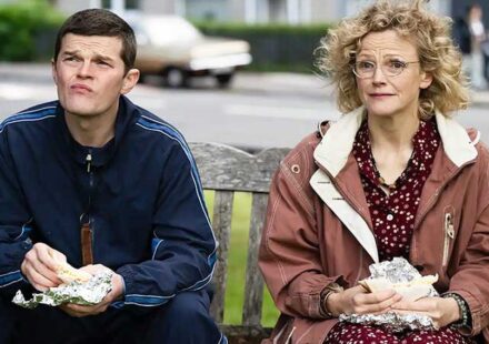 Δυστυχώς βρίζω