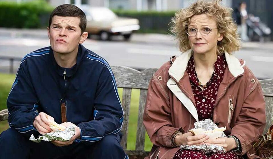 Δυστυχώς βρίζω