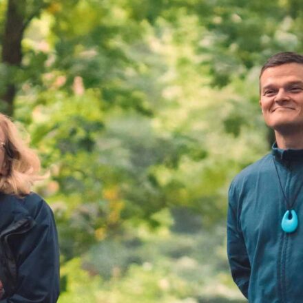 Δυστυχώς βρίζω