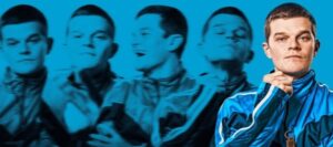 Δυστυχώς βρίζω