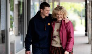 Δυστυχώς βρίζω