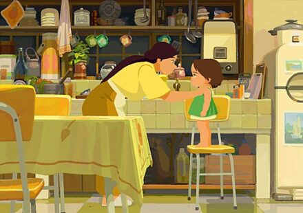 Η ΜΙΚΡΗ ΑΜΕΛΙ Η μικρή Αμελί