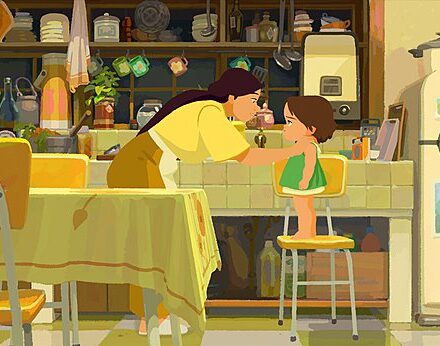 Η μικρή Αμελί