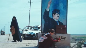 Η τούρτα του Προέδρου