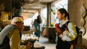 Η τούρτα του Προέδρου