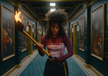 Θα σε σκοτώσουν