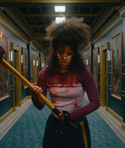 Θα σε σκοτώσουν