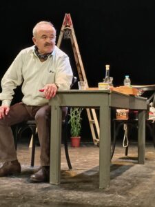 Θαύμα... παρτίδα