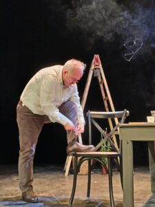 Θαύμα... παρτίδα