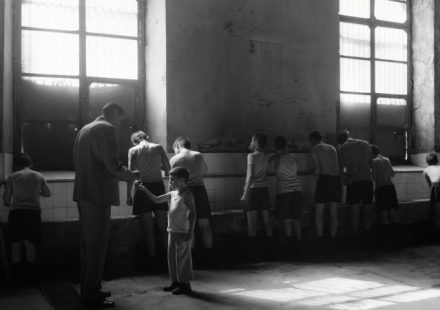 GIANNIS IN THE CITIES