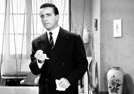 ΙΣΤΟΡΙΑ ΤΟΥ ΕΛΛΗΝΙΚΟΥ ΚΙΝΗΜΑΤΟΓΡΑΦΟΥ