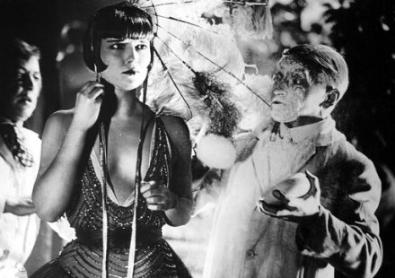 ΛΟΥΛΟΥ-ΤΟ ΚΟΥΤΙ ΤΗΣ ΠΑΝΔΩΡΑΣ