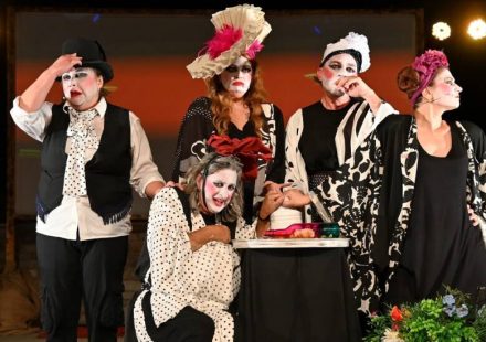 ΛΥΣΙΣΤΡΑΤΗ