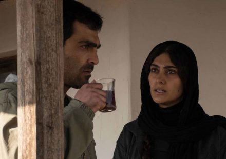 ΣΤΟ ΠΛΕΥΡΟ ΤΟΥ ΜΟΧΑΜΑΝΤ ΡΑΣΟΥΛΟΦ