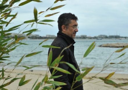 ΝΟΥΡΙ ΜΠΙΛΓΚΕ ΤΣΕΪΛΑΝ