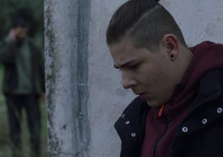 ΝΤΑΝΙΕΛ ‘16