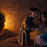 ΤΟ ΤΑΡΑΝΔΑΚΙ ΤΩΝ ΧΡΙΣΤΟΥΓΕΝΝΩΝ