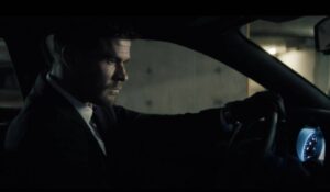 Ο δρόμος του εγκλήματος