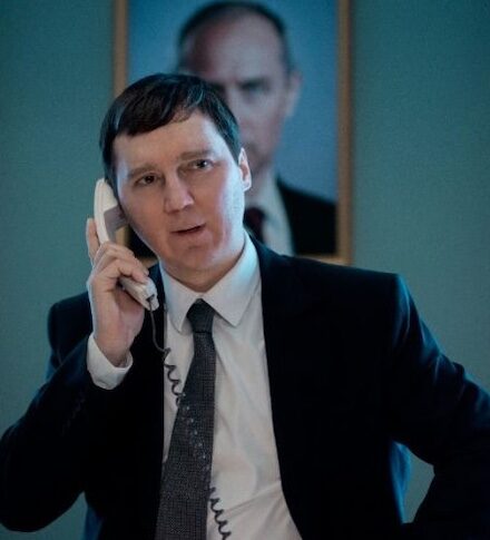 Ο μάγος του Κρεμλίνου