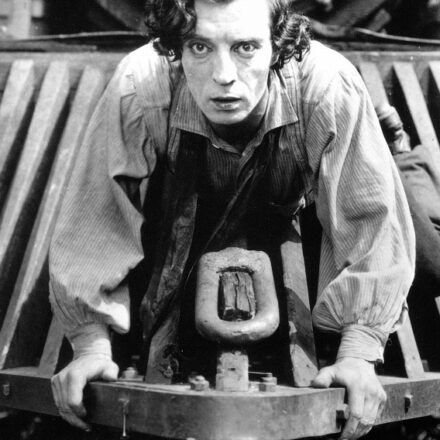 Ο στρατηγός