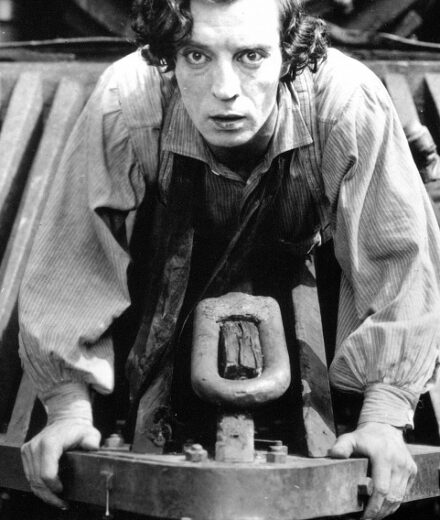 Ο στρατηγός