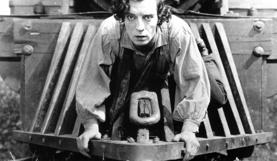 Ο στρατηγός