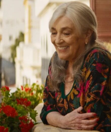 Οδός Μαλάγα