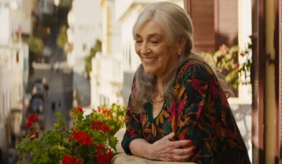 Οδός Μαλάγα