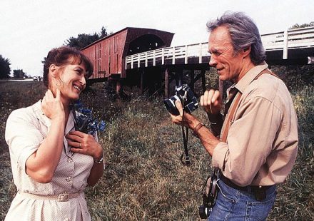 ΟΙ ΓΕΦΥΡΕΣ ΤΟΥ ΜΑΝΤΙΣΟΝ