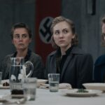 Ο ΣΤΡΑΤΗΓΟΣ Οι δοκιμάστριες