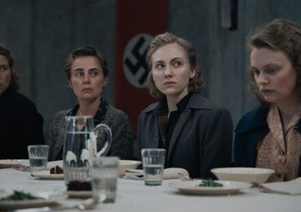 ΟΙ ΔΟΚΙΜΑΣΤΡΙΕΣ Οι δοκιμάστριες