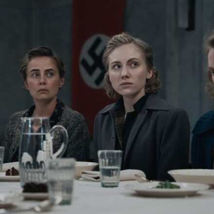 Οι δοκιμάστριες