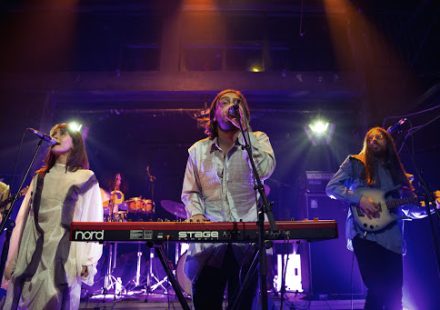 ΟΙ ΕΠΙΠΤΩΣΕΣ ΤΗΣ ΚΑΡΑΝΤΙΝΑΣ-ΠΑΝΕΛΛΗΝΙΟΣ ΜΟΥΣΙΚΟΣ ΣΥΛΛΟΓΟΣ