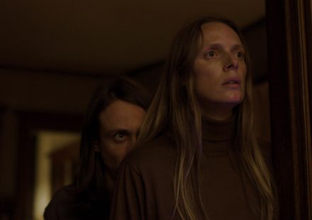 61ο ΦΕΣΤΙΒΑΛ ΚΙΝΗΜΑΤΟΓΡΑΦΟΥ ΘΕΣΣΑΛΟΝΙΚΗΣ: ΠΕΝΤΕ ΤΑΙΝΙΕΣ